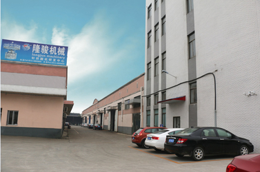 Porcellana Zhangjiagang Longjun Machinery Co., Ltd.