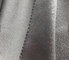 Tessuto a macchina tricottante circolare anti- di Pilling comodo per la tuta sportiva del poliestere
