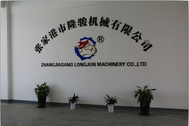 Porcellana Zhangjiagang Longjun Machinery Co., Ltd.