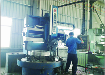 Porcellana Zhangjiagang Longjun Machinery Co., Ltd. Profilo Aziendale