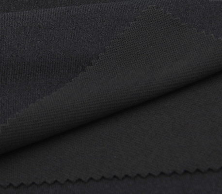 La circolare anti- di Pilling tricotta il prodotto, intessuto - come poliestere 100 tricotti il tessuto